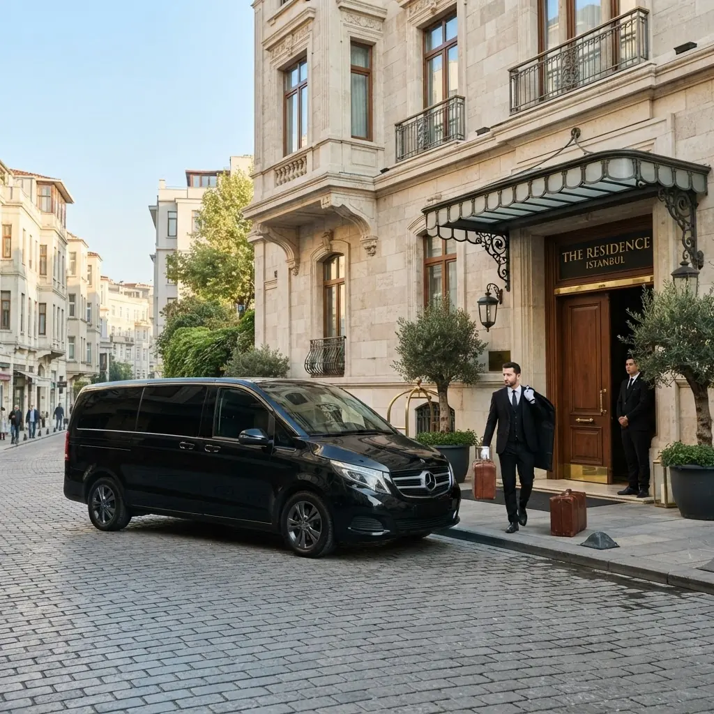 Bodrum Rent A Car in Bodrum