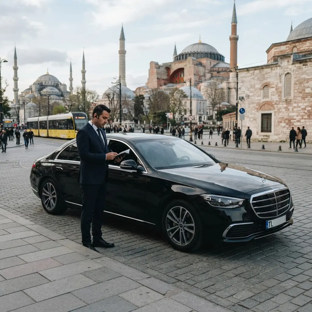 Point To Point Transfers in Bodrum