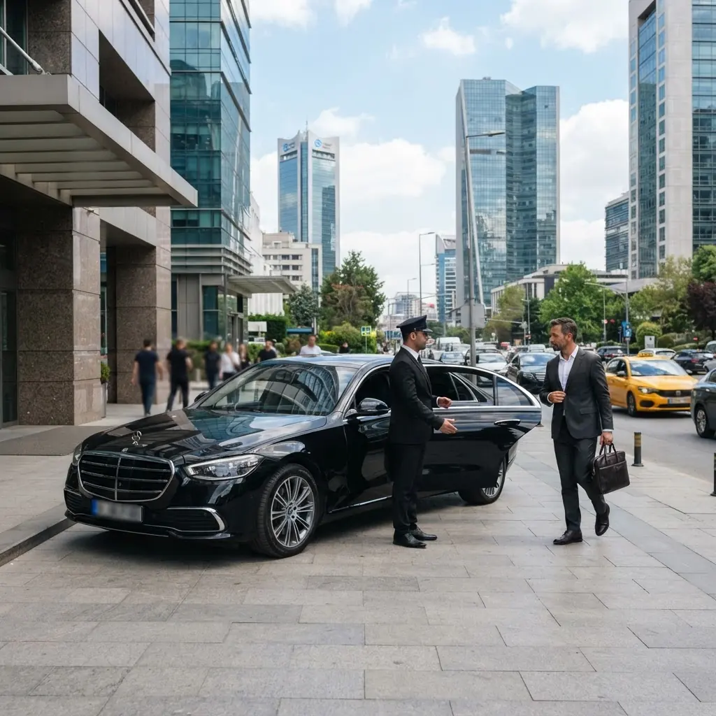 Corporate Travel in Bodrum