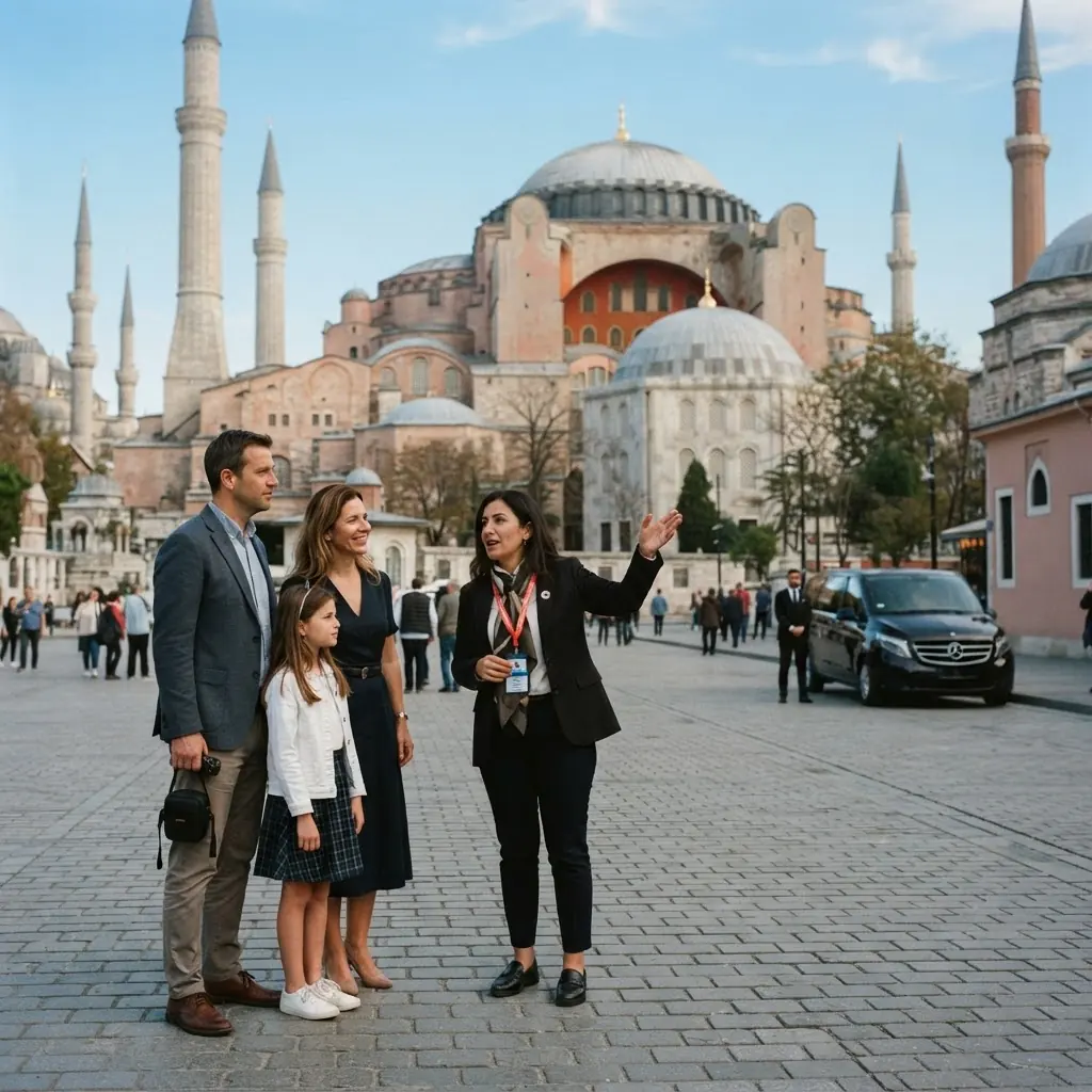 Private Ephesus Archeological Tour in Bodrum & Aegean